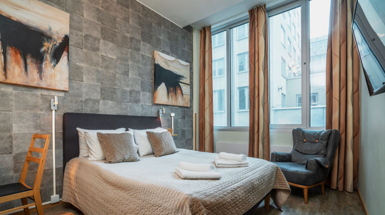 <b>Thon Partner Hotel Kungsbron Room</b>. Images powered by <a href="https://www.leonardoworldwide.com/" title="Leonardo Worldwide" target="_blank">Leonardo</a>.