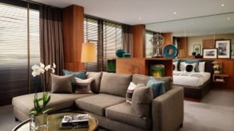 Aviator Hampshire Room