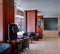 Residence Inn by New York/Times Square Exterior