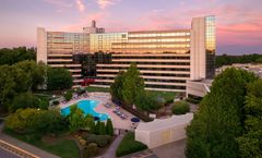 Sheraton Imperial Hotel & Convention Ctr