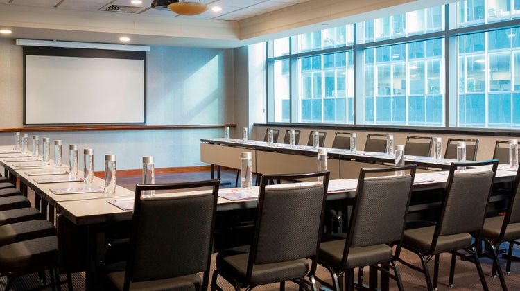 Residence Inn by New York/Times Square Meeting