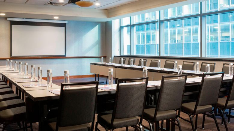 <b>Residence Inn by New York/Times Square Meeting</b>. Images powered by <a href="https://www.leonardoworldwide.com/" title="Leonardo Worldwide" target="_blank">Leonardo</a>.