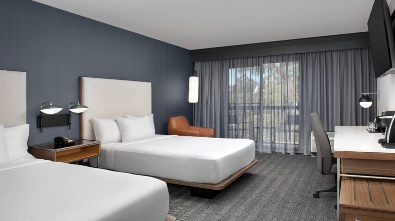 <b>Courtyard by Marriott San Diego Carlsbad Room</b>. Images powered by <a href="https://www.leonardoworldwide.com/" title="Leonardo Worldwide" target="_blank">Leonardo</a>.