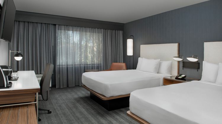 Courtyard by Marriott San Diego Carlsbad Room