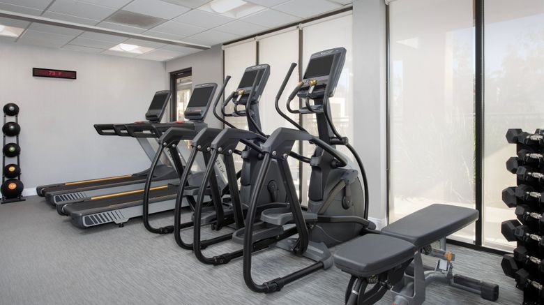 <b>Courtyard by Marriott San Diego Carlsbad Health Club</b>. Images powered by <a href="https://www.leonardoworldwide.com/" title="Leonardo Worldwide" target="_blank">Leonardo</a>.