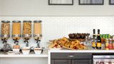 Sheraton Fallsview Hotel Restaurant