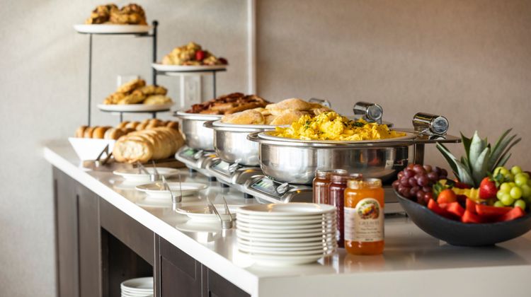 Sheraton Fallsview Hotel Restaurant