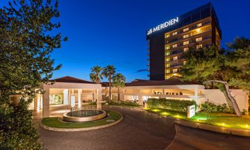 Le Meridien Lav, Split