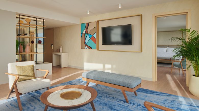 <b>Le Meridien Lav, Split Room</b>. Images powered by <a href="https://www.leonardoworldwide.com/" title="Leonardo Worldwide" target="_blank">Leonardo</a>.