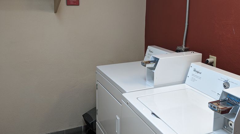 <b>Red Roof Inn San Antonio Airport Other</b>. Images powered by <a href="https://www.leonardoworldwide.com/" title="Leonardo Worldwide" target="_blank">Leonardo</a>.