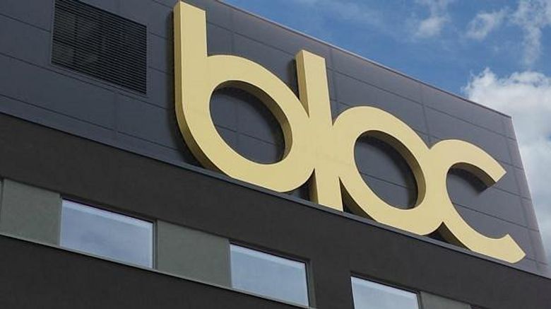 <b>Bloc Hotel Gatwick Airport Exterior</b>. Images powered by <a href="https://www.leonardoworldwide.com/" title="Leonardo Worldwide" target="_blank">Leonardo</a>.
