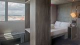 <b>Bloc Hotel Gatwick Airport Room</b>. Images powered by <a href="https://www.leonardoworldwide.com/" title="Leonardo Worldwide" target="_blank">Leonardo</a>.