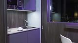 Bloc Hotel Gatwick Airport Room