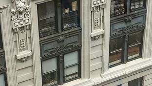 The Artezen Hotel