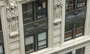 The Artezen Hotel