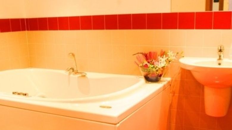 <b>La Conchiglia Hotel Room</b>. Images powered by <a href="https://www.leonardoworldwide.com/" title="Leonardo Worldwide" target="_blank">Leonardo</a>.