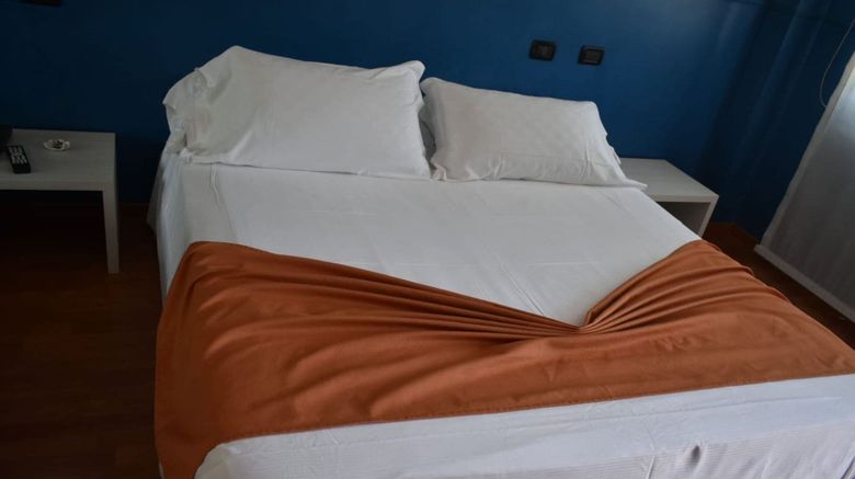 <b>La Conchiglia Hotel Room</b>. Images powered by <a href="https://www.leonardoworldwide.com/" title="Leonardo Worldwide" target="_blank">Leonardo</a>.