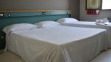 La Conchiglia Hotel Room