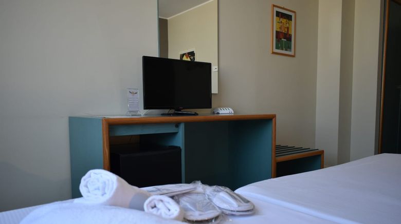 <b>La Conchiglia Hotel Room</b>. Images powered by <a href="https://www.leonardoworldwide.com/" title="Leonardo Worldwide" target="_blank">Leonardo</a>.