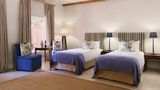 The Spier Hotel Room