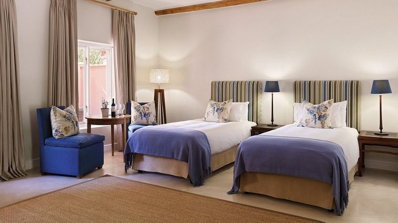 <b>The Spier Hotel Room</b>. Images powered by <a href="https://www.leonardoworldwide.com/" title="Leonardo Worldwide" target="_blank">Leonardo</a>.