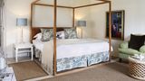 The Spier Hotel Room