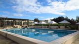 The Spier Hotel Pool
