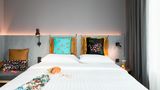 Moxy Wuerzburg Room