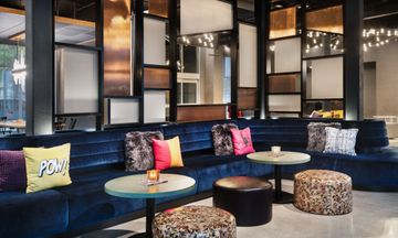 Aloft Lawrenceville Sugarloaf