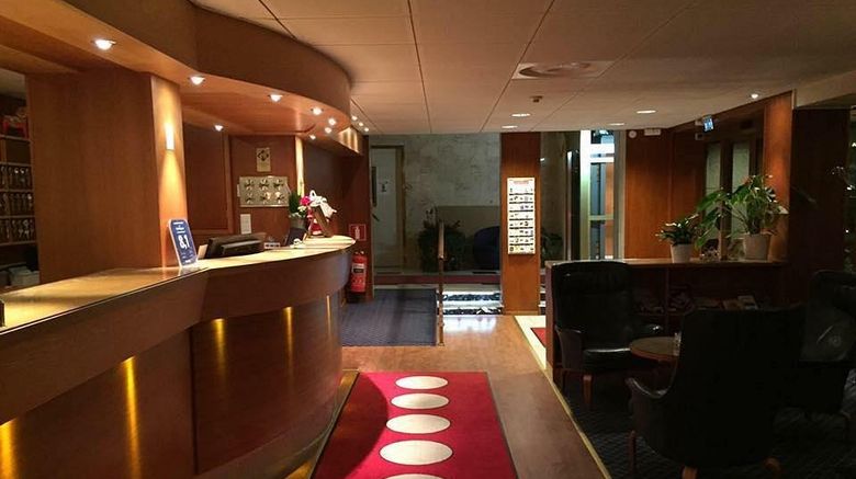 <b>Orgryte Hotel Lobby</b>. Images powered by <a href="https://www.leonardoworldwide.com/" title="Leonardo Worldwide" target="_blank">Leonardo</a>.