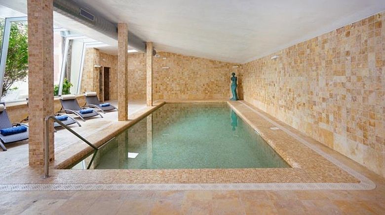 <b>Thb Hotel Maria Isabel Spa</b>. Images powered by <a href="https://www.leonardoworldwide.com/" title="Leonardo Worldwide" target="_blank">Leonardo</a>.