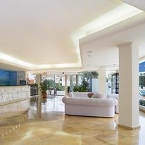 Thb Hotel Maria Isabel
