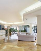Thb Hotel Maria Isabel