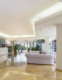 Thb Hotel Maria Isabel