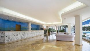 Thb Hotel Maria Isabel