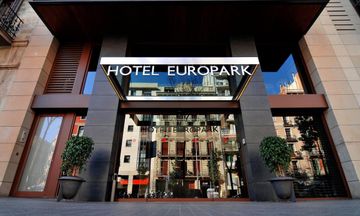 Hotel Europark