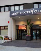Aparthotel Attica 21 Valles