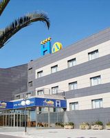 Hotel La Borona