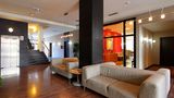 Aparthotel Attica 21 Valles Lobby