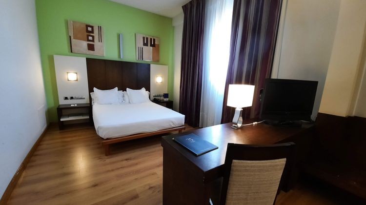 Hotel La Borona Room