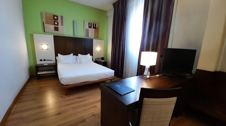 <b>Hotel La Borona Room</b>. Images powered by <a href="https://www.leonardoworldwide.com/" title="Leonardo Worldwide" target="_blank">Leonardo</a>.
