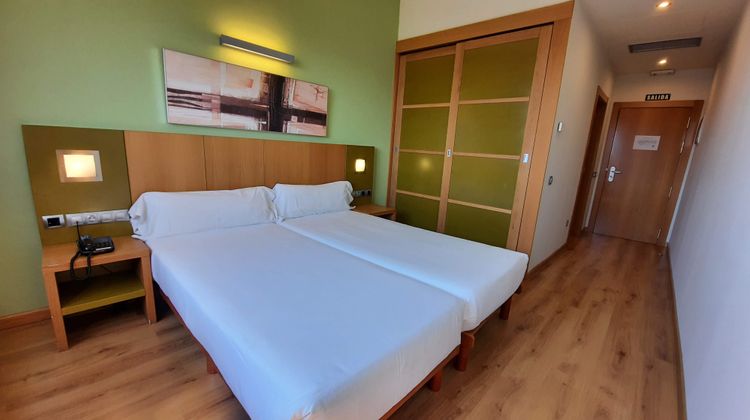 Hotel La Borona Room