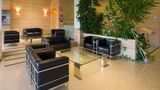Hotel La Borona Lobby