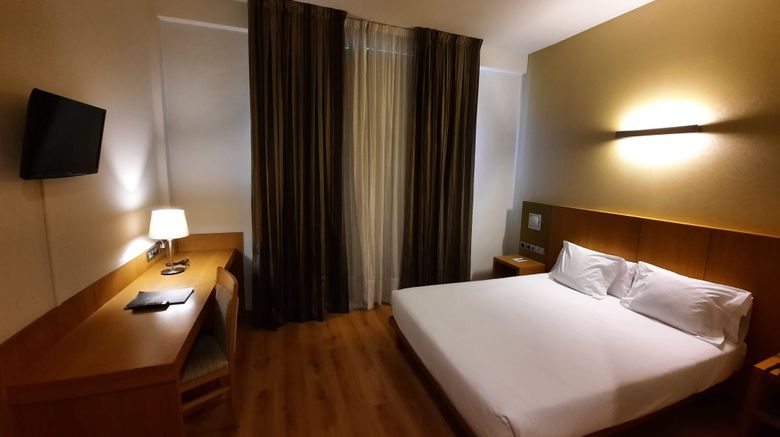<b>Hotel La Borona Room</b>. Images powered by <a href="https://www.leonardoworldwide.com/" title="Leonardo Worldwide" target="_blank">Leonardo</a>.