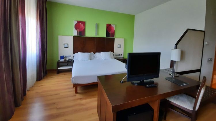 Hotel La Borona Room