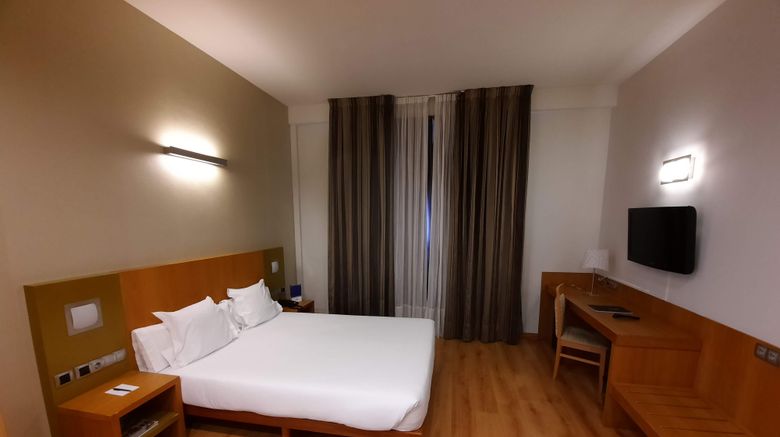 <b>Hotel La Borona Room</b>. Images powered by <a href="https://www.leonardoworldwide.com/" title="Leonardo Worldwide" target="_blank">Leonardo</a>.