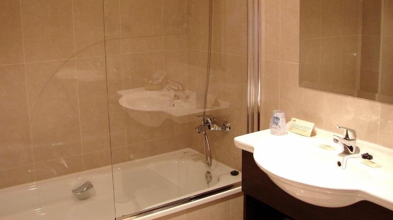 <b>Hotel La Borona Room</b>. Images powered by <a href="https://www.leonardoworldwide.com/" title="Leonardo Worldwide" target="_blank">Leonardo</a>.