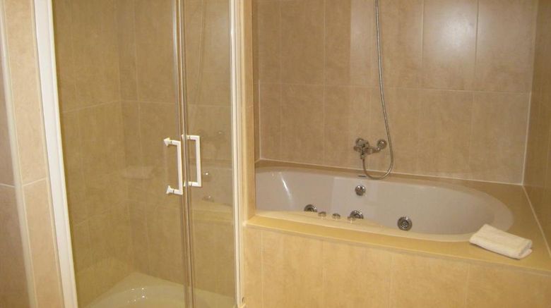 <b>Hotel La Borona Room</b>. Images powered by <a href="https://www.leonardoworldwide.com/" title="Leonardo Worldwide" target="_blank">Leonardo</a>.