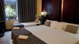 Hotel Jardines de Amaltea Room