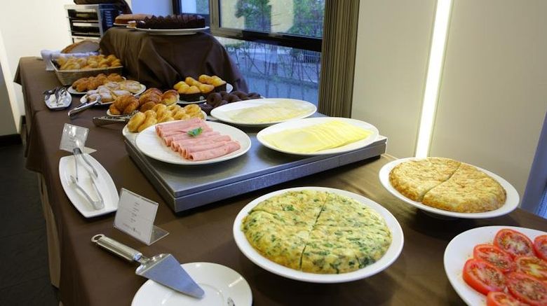 <b>Aparthotel Attica 21 Valles Restaurant</b>. Images powered by <a href="https://www.leonardoworldwide.com/" title="Leonardo Worldwide" target="_blank">Leonardo</a>.